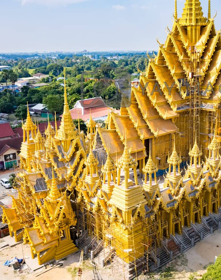 วัดจันทร์ตะวันตก